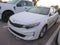 2018 Kia Optima EX