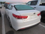 2018 Kia Optima EX