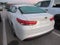 2018 Kia Optima EX