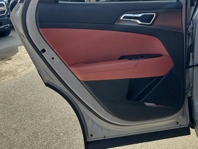 2025 Kia Sportage SX-Prestige