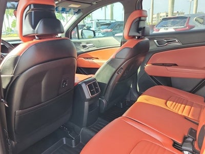 2025 Kia Sportage SX-Prestige