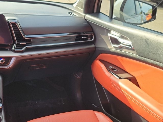 2025 Kia Sportage SX-Prestige