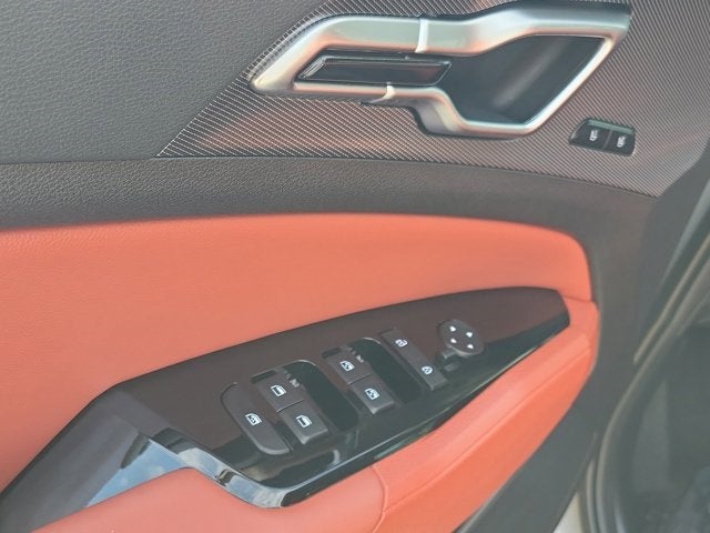 2025 Kia Sportage SX-Prestige