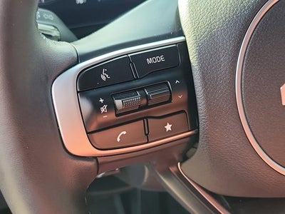 2025 Kia Sportage SX-Prestige