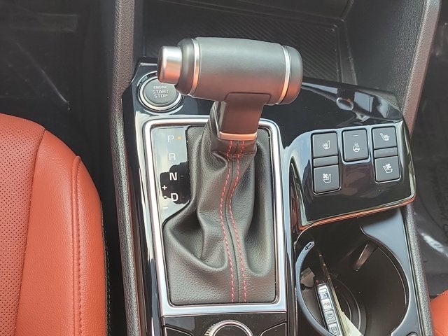 2025 Kia Sportage SX-Prestige