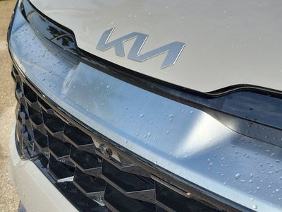 2025 Kia Sportage SX-Prestige