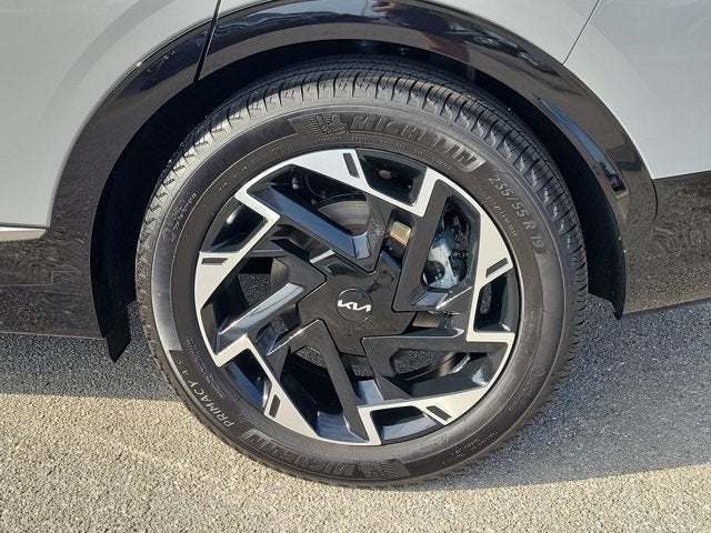 2025 Kia Sportage SX-Prestige