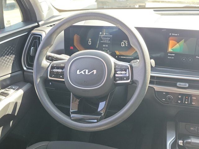2024 Kia Sorento LX