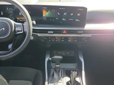 2024 Kia Sorento LX