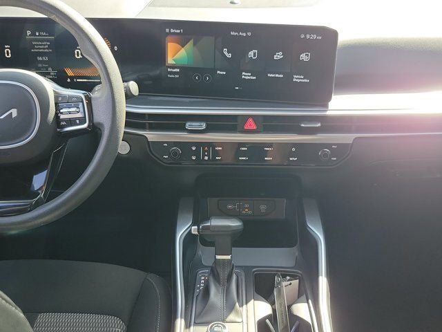 2024 Kia Sorento LX