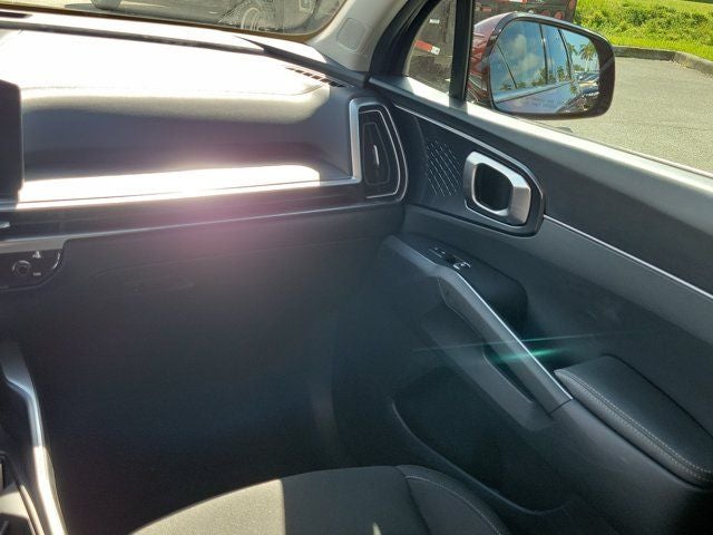 2024 Kia Sorento LX