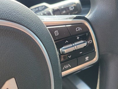 2024 Kia Sorento LX