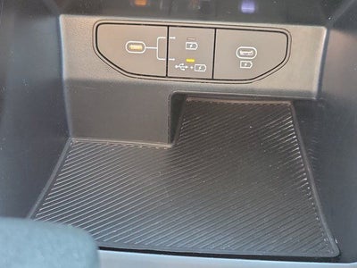 2024 Kia Sorento LX