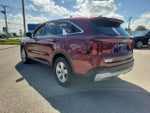 2024 Kia Sorento LX