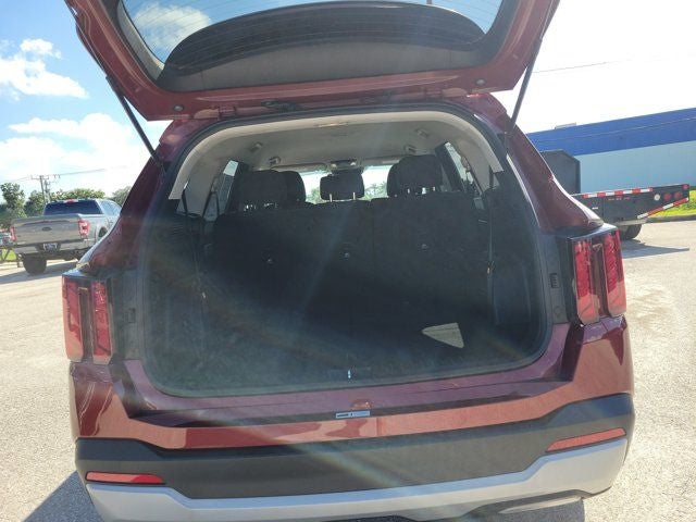 2024 Kia Sorento LX