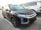 2022 Mitsubishi Outlander Sport 2.0 LE