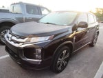 2022 Mitsubishi Outlander Sport 2.0 LE