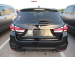 2022 Mitsubishi Outlander Sport 2.0 LE