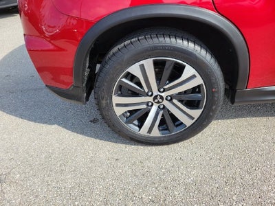 2023 Mitsubishi Outlander Sport 2.0 ES