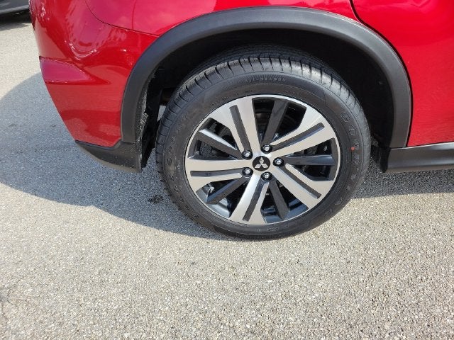 2023 Mitsubishi Outlander Sport 2.0 ES