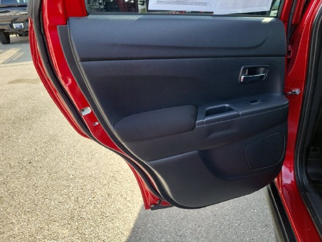 2023 Mitsubishi Outlander Sport 2.0 ES
