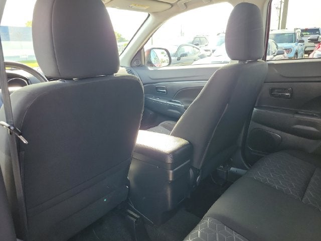 2023 Mitsubishi Outlander Sport 2.0 ES