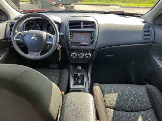 2023 Mitsubishi Outlander Sport 2.0 ES