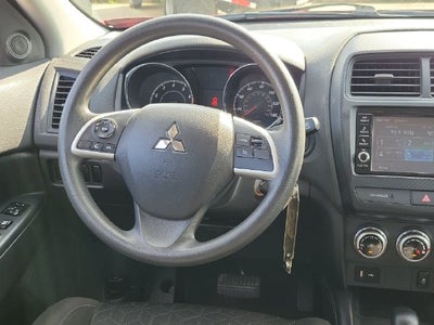 2023 Mitsubishi Outlander Sport 2.0 ES