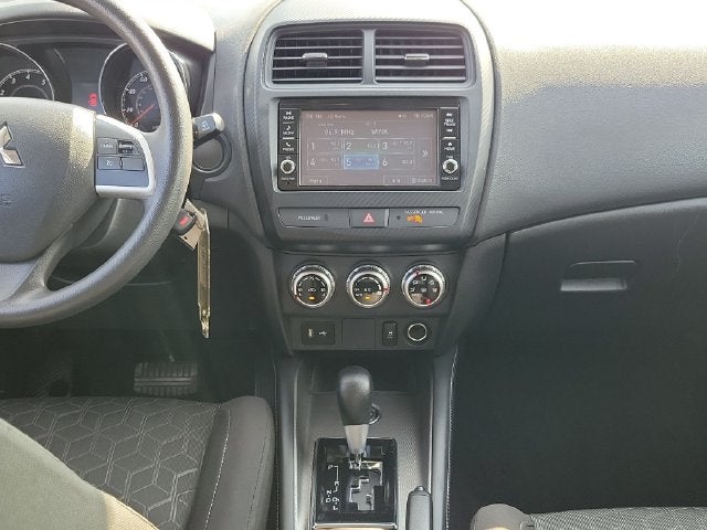 2023 Mitsubishi Outlander Sport 2.0 ES