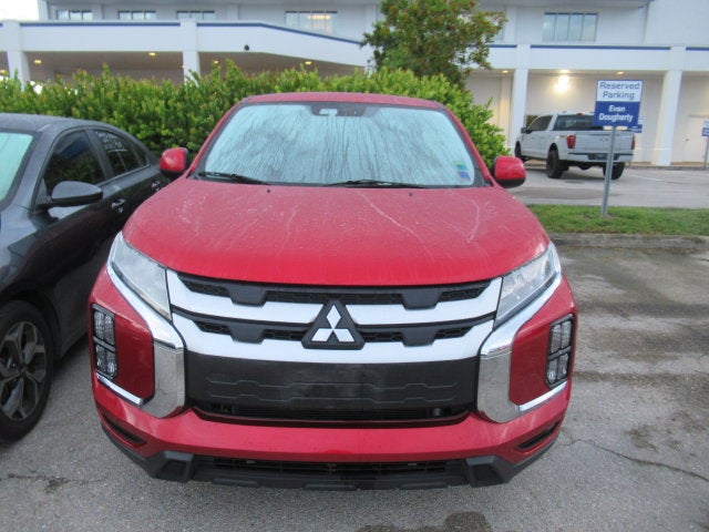 2023 Mitsubishi Outlander Sport 2.0 ES