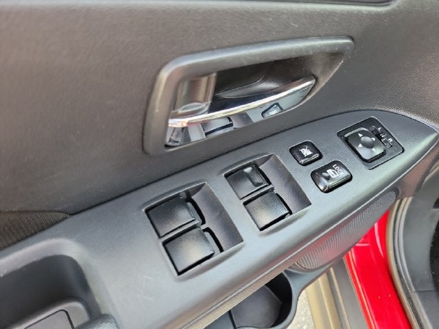 2023 Mitsubishi Outlander Sport 2.0 ES