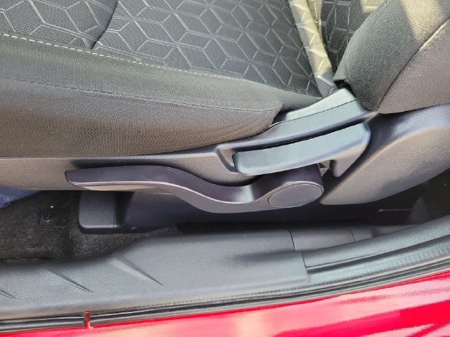 2023 Mitsubishi Outlander Sport 2.0 ES
