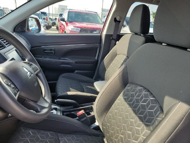 2023 Mitsubishi Outlander Sport 2.0 ES