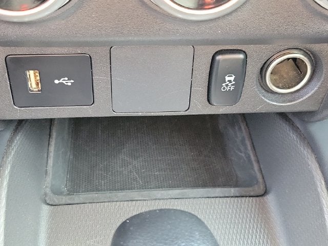 2023 Mitsubishi Outlander Sport 2.0 ES