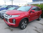2023 Mitsubishi Outlander Sport 2.0 ES