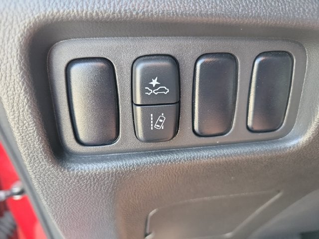 2023 Mitsubishi Outlander Sport 2.0 ES
