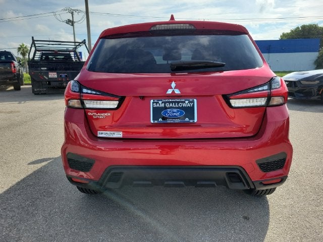 2023 Mitsubishi Outlander Sport 2.0 ES
