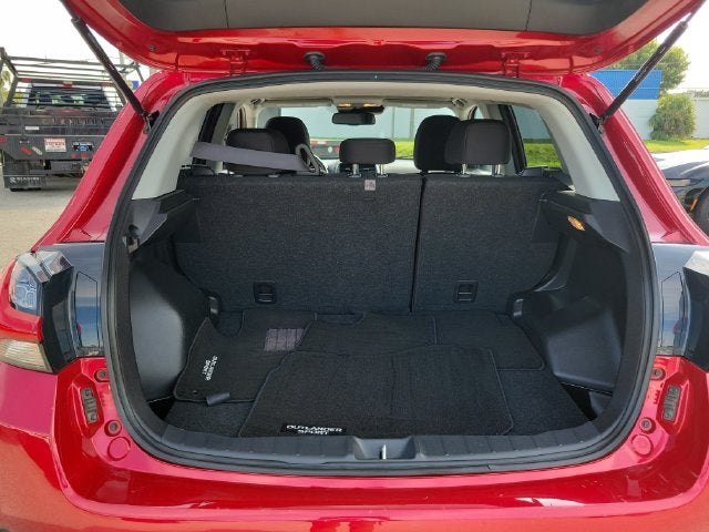 2023 Mitsubishi Outlander Sport 2.0 ES