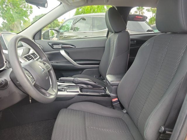 2018 Mitsubishi Eclipse Cross LE