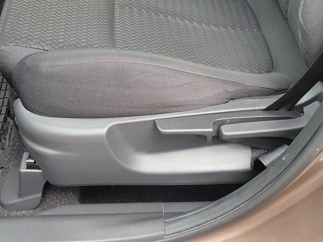 2018 Mitsubishi Eclipse Cross LE