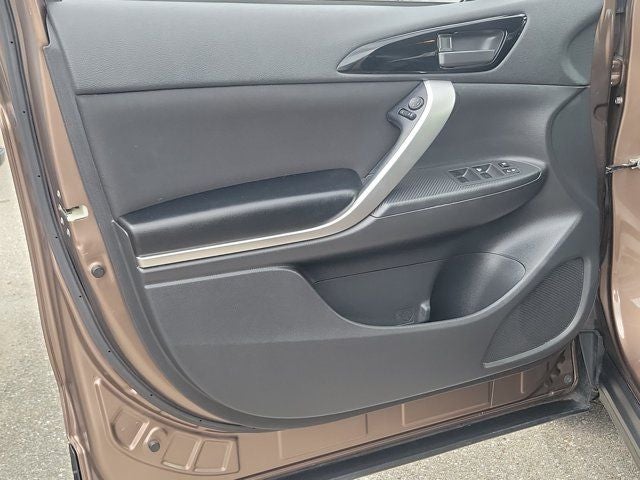 2018 Mitsubishi Eclipse Cross LE