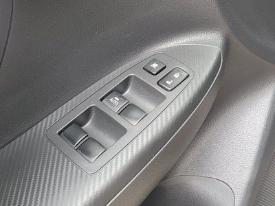 2018 Mitsubishi Eclipse Cross LE