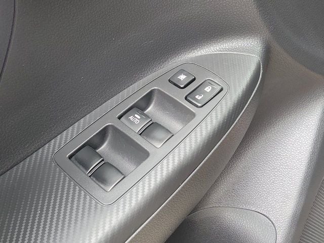 2018 Mitsubishi Eclipse Cross LE