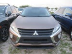 2018 Mitsubishi Eclipse Cross LE