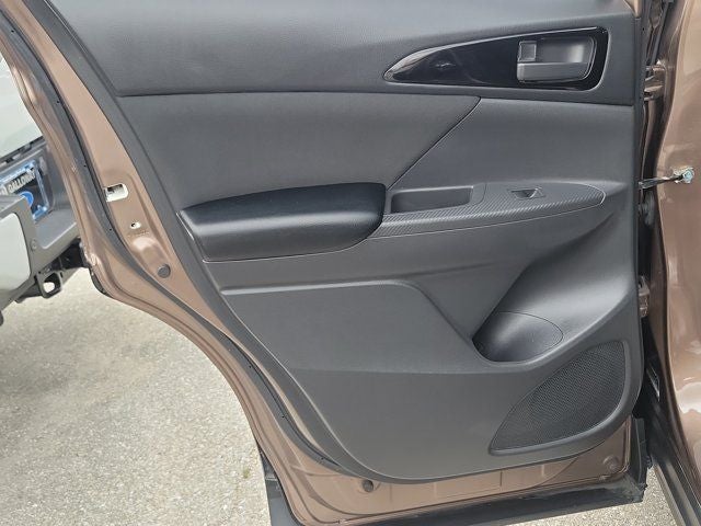 2018 Mitsubishi Eclipse Cross LE