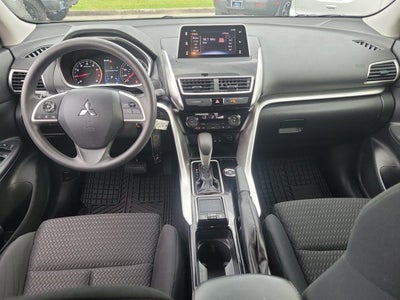 2018 Mitsubishi Eclipse Cross LE