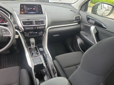 2018 Mitsubishi Eclipse Cross LE
