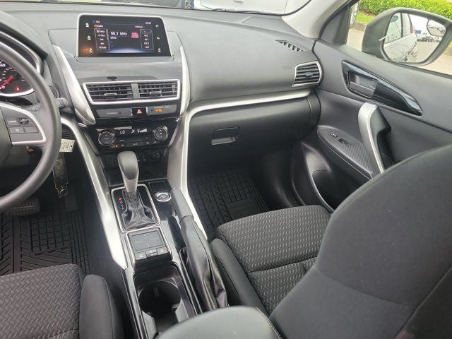 2018 Mitsubishi Eclipse Cross LE