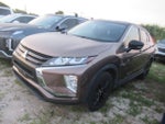 2018 Mitsubishi Eclipse Cross LE