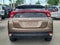 2018 Mitsubishi Eclipse Cross LE